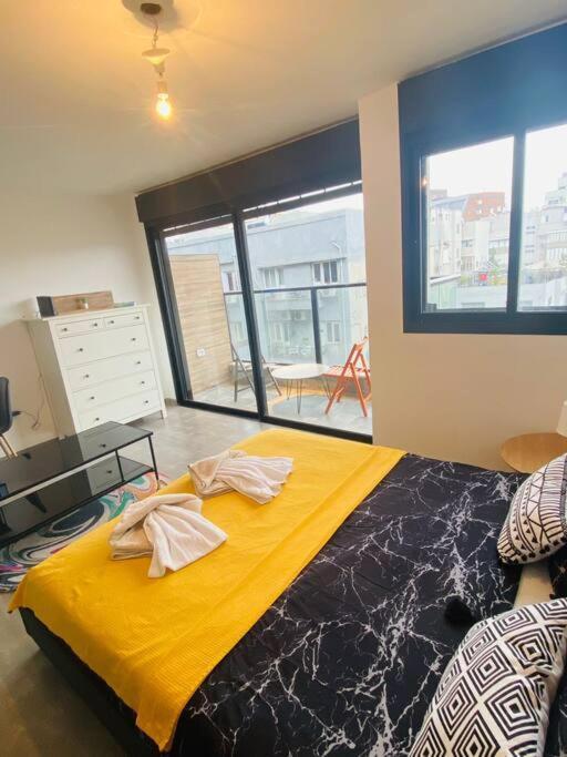Lovely Flat In The Center 36 Apartment Tel Aviv Exterior photo