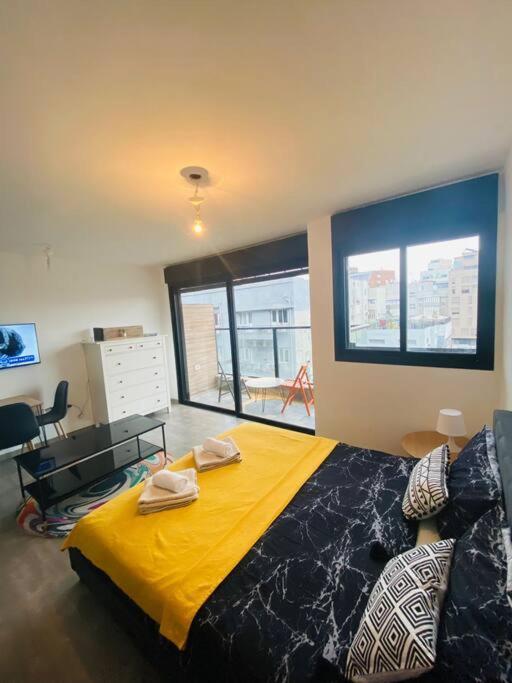 Lovely Flat In The Center 36 Apartment Tel Aviv Exterior photo
